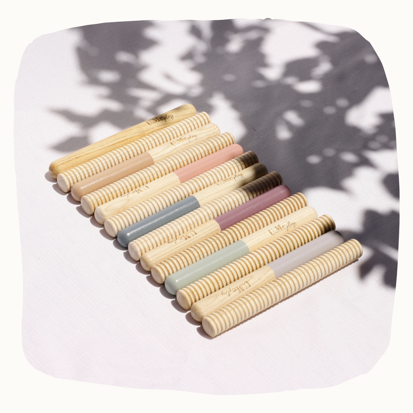 Rhythm Sticks