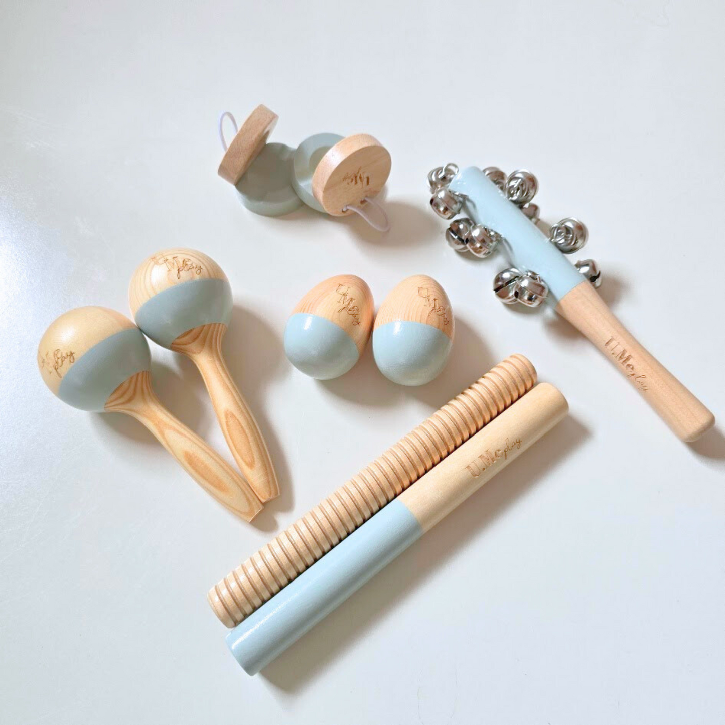 Bundle Instruments